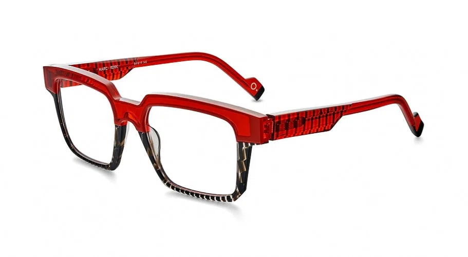 Etnia Barcelona MARC Eyeglasses - view 2